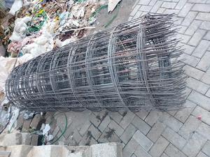 BRC Wire Mesh A142. Standard - thumbnail 2