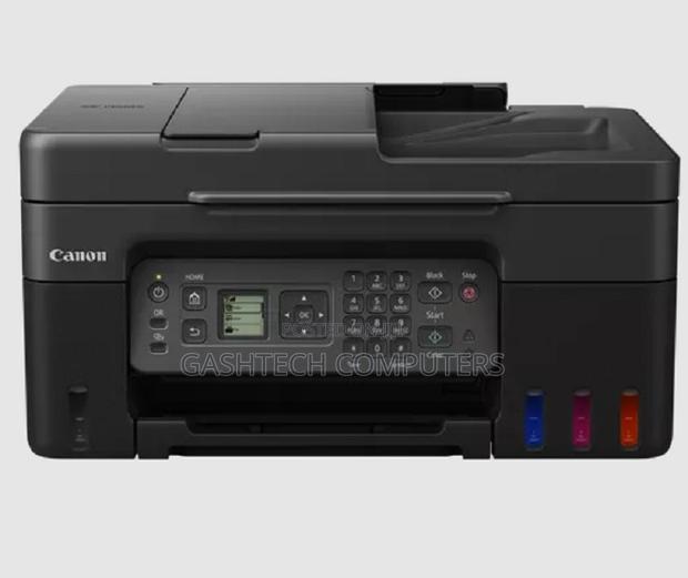 Canon G4470 Color Wireless Printer