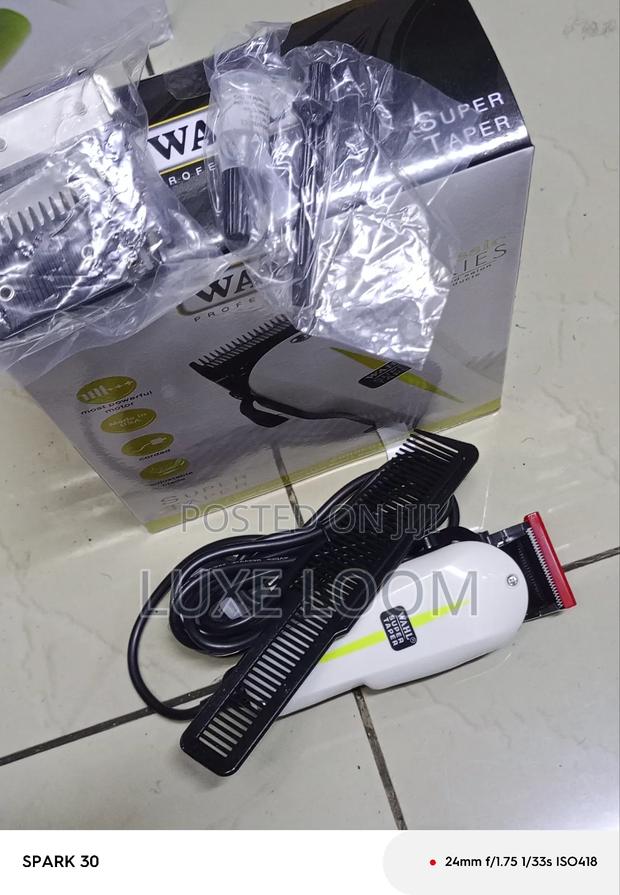 Shaving Machine - main view