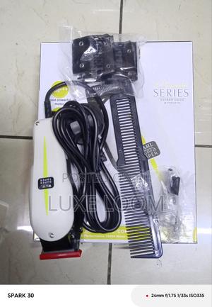 Electric Shaving Machine - thumbnail 2