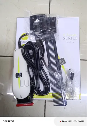 Electric Shaving Machine