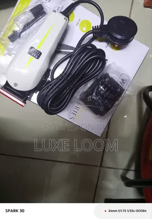Shaving Machine/Wahl Shaving Machine