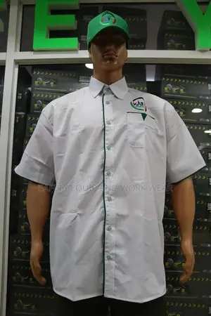 Customized Stylish Corporate Shirt
