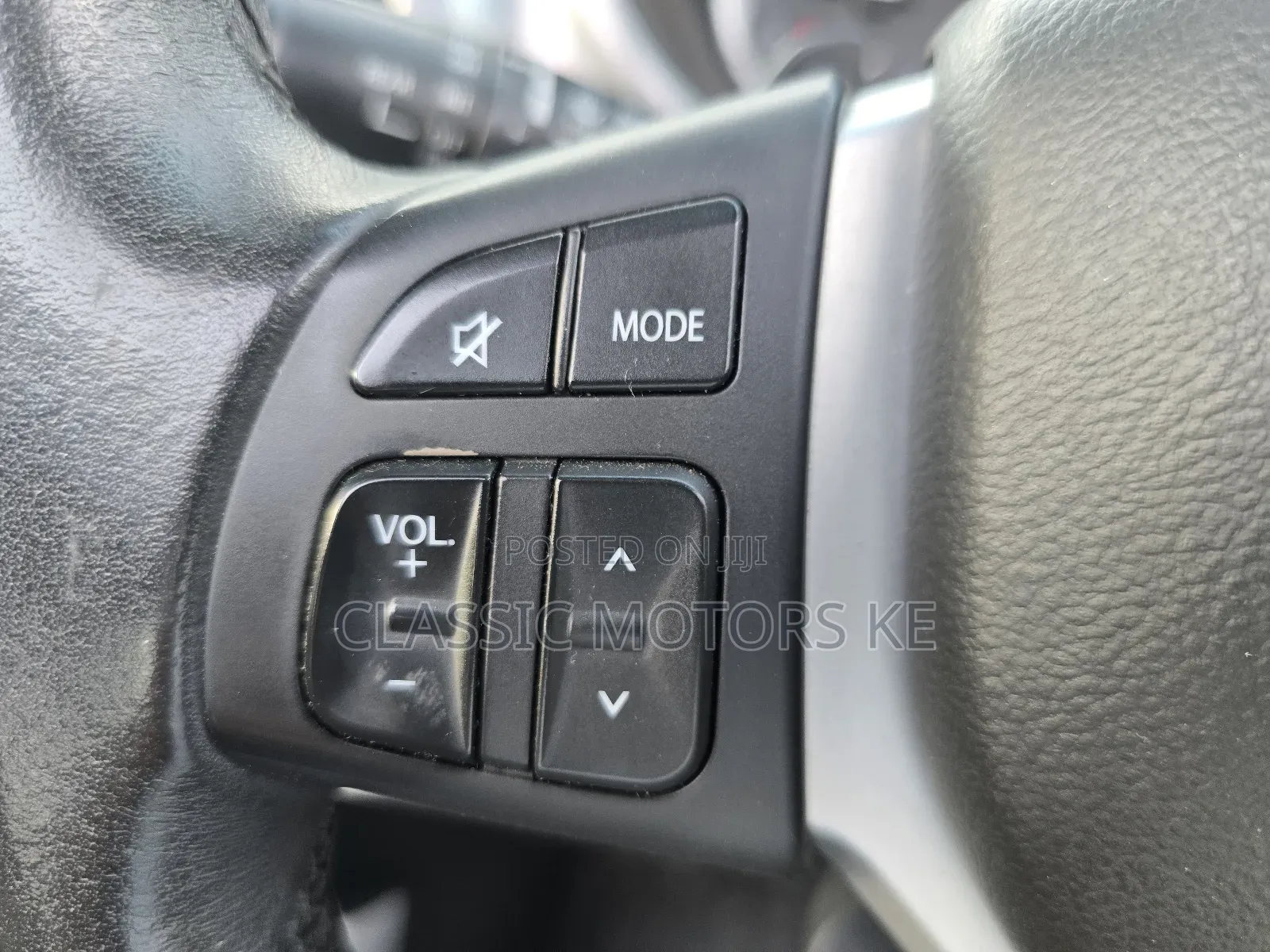 Suzuki Vitara 2018 Beige