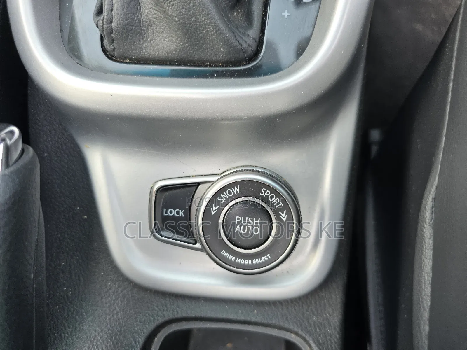 Suzuki Vitara 2018 Beige