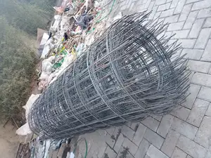 BRC Mesh Wire A142