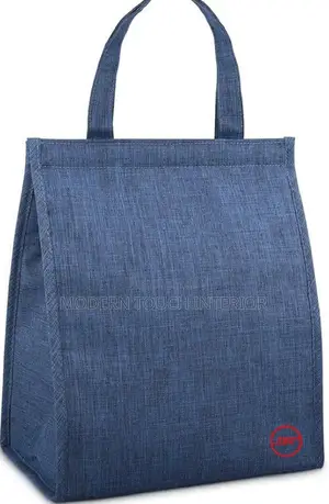 Tote Lunch Bag