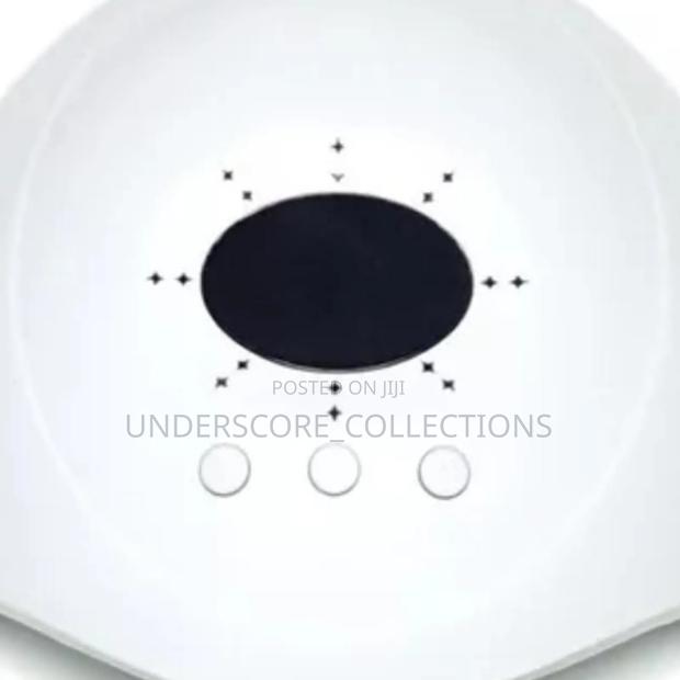 Uv Led Light - main view