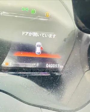 Honda Vezel 1.5 Hybrid 4WD 2018 Black