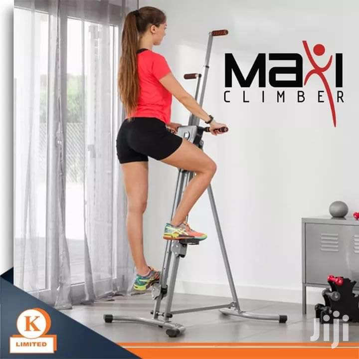 Maxi Climber,Free Delivery CBD