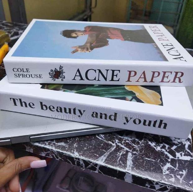 Interior Decor Books