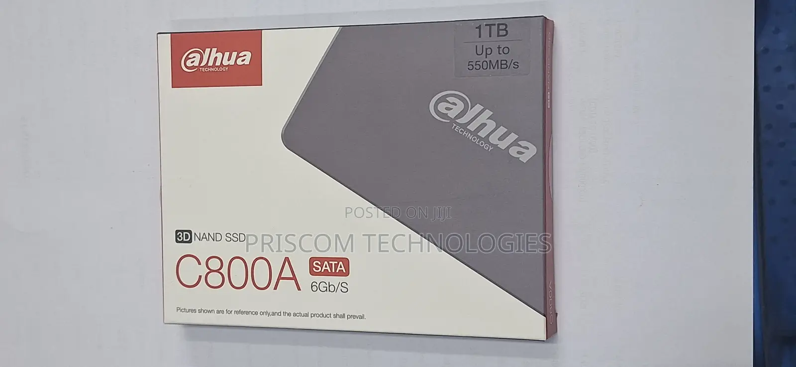 Dahua 2.5" Sata 1TB SSD