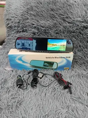Black Box DVR
