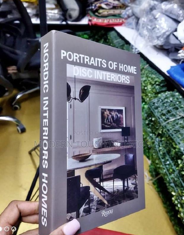 Beautiful Decor/Dummy Book
