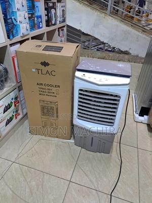 35L Air Cooler With Remote - thumbnail 2