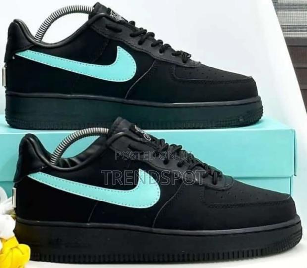 Tiffany BlackSizes 38-45Ksh 3200now Available - main view