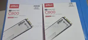 Dahua SATA M.2 Double Notch 128gb, 256gb, 512gb, 1TBSSD