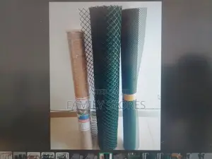 Galvanized Chicken Wire 30 Meters Long