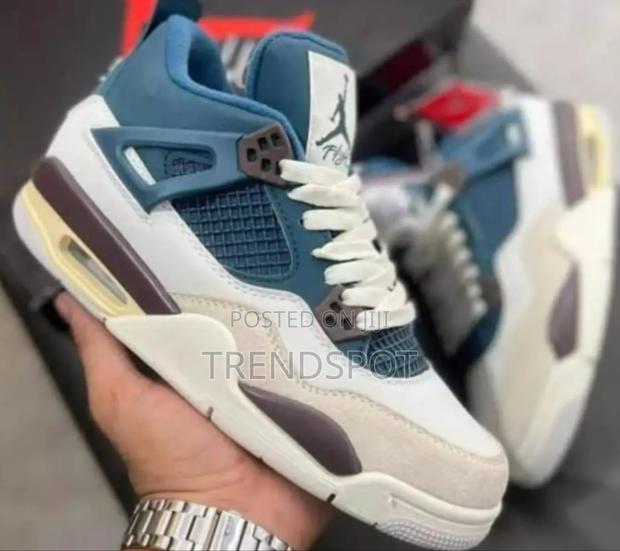 Top Quality J4 Size 37-42 Available At 3550 - main view