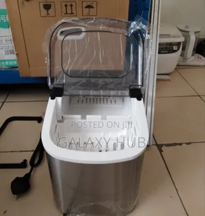 15 Litres Icecube Maker