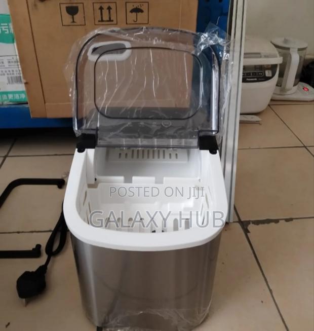 15 Litres Icecube Maker