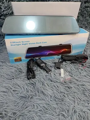 Driving Mirror