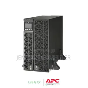 APC Srtg10kxli Smart-Ups (Rt 10kva)