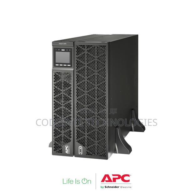 APC Srtg10kxli Smart-Ups (Rt 10kva) - main view