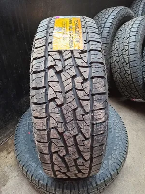 Nexen Tires Made in Korea Sizes 275/70r16 a/T