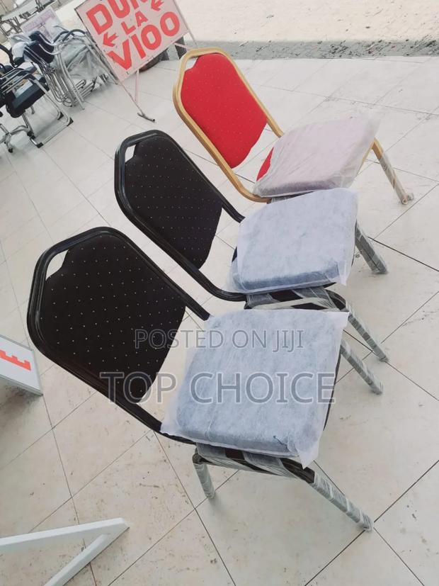 Church /Visitors Chairs