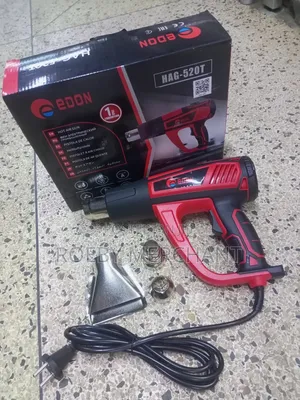 Efficient Heat Gun
