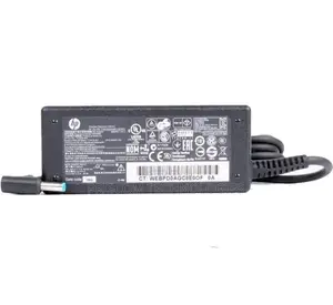 Laptop Adapter Charger For HP Elitebook Probook Pavillion