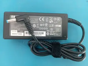 Laptop Adapter Charger For HP Elitebook Probook Pavillion