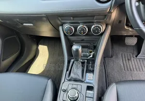 Mazda CX-3 Sport AWD 2017 Blue