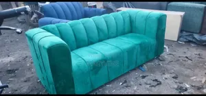 Channel 3seater