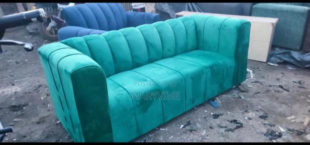 Channel 3seater
