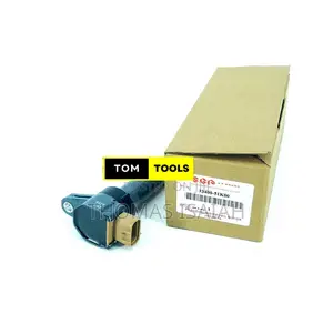 Suzuki Genuine 33400-51k00 Ignition Coil