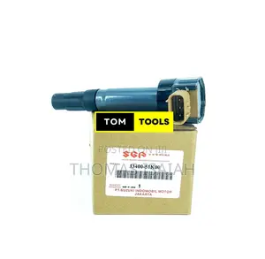 Suzuki Genuine 33400-51k00 Ignition Coil
