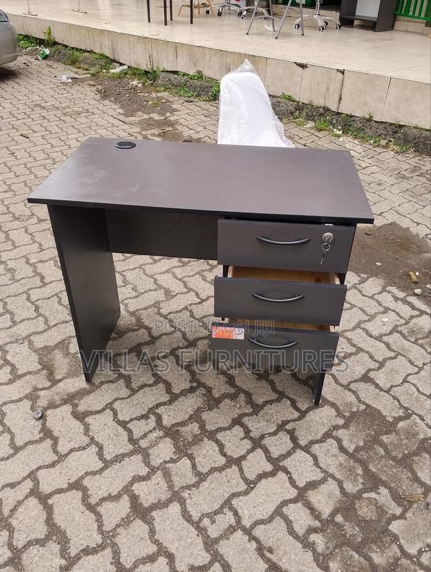 Modern Office Desk