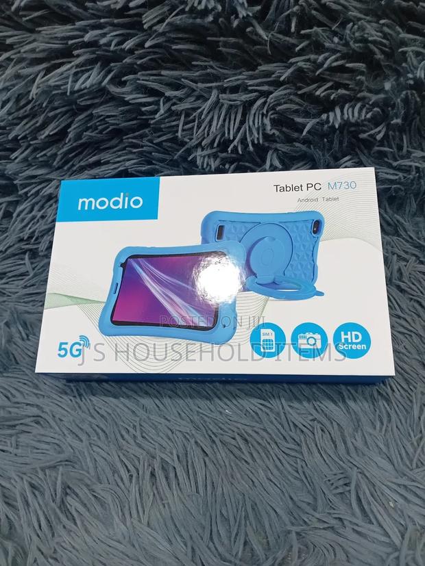New Modio M730 256 GB