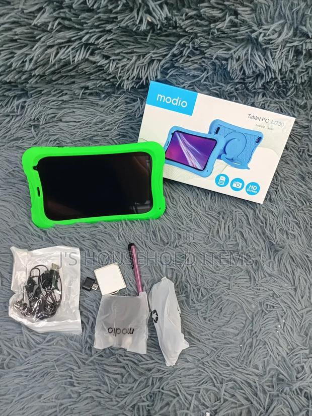 New Modio M730 256 GB - thumbnail 3