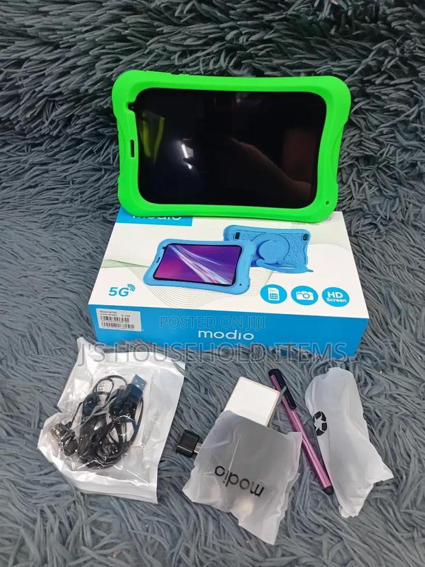 New Modio M730 256 GB - thumbnail 4