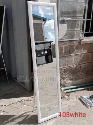 Dressing Mirror