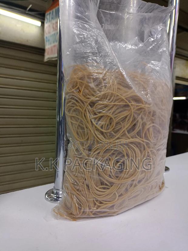 Imported Rubber Bands - main view