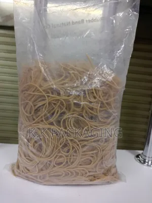 Imported Rubber Bands