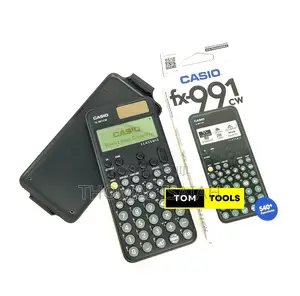 Casio Fx 991CW CLASSWIZ Natural VPAM Non Programmable Scient
