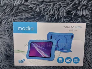 New Modio M730 256 GB Blue