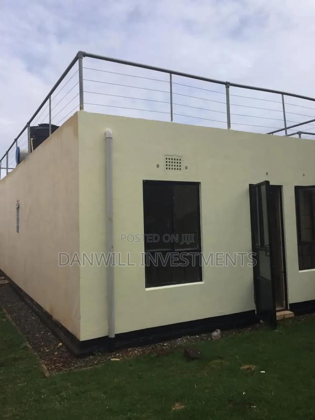 3bdrm Bungalow in Unity Homes Estate, Kapseret for sale