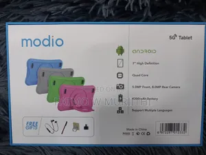 New Modio M730 256 GB Blue