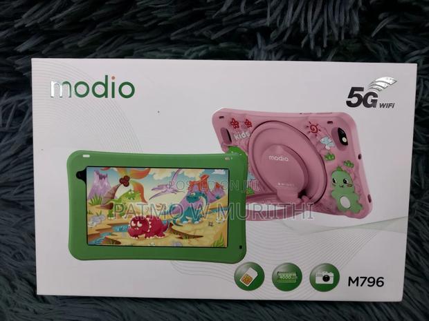 New Modio M796 256 GB Green